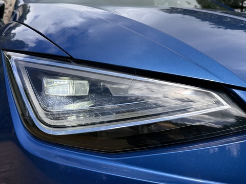 1.0 TSI FR Sport Hatchback 5dr Petrol Manual Euro 6 (s/s) (115 ps)