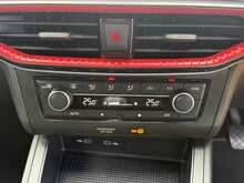 SEAT Ibiza TSI FR Sport