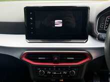 SEAT Ibiza TSI FR Sport