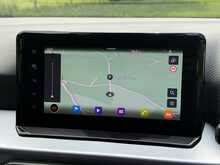SEAT Ibiza TSI FR Sport
