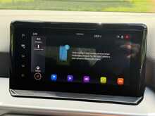 SEAT Ibiza TSI FR Sport
