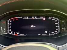 SEAT Ibiza TSI FR Sport