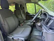 Ford Transit Custom 320 EcoBlue Trend