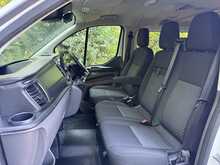 Ford Transit Custom 320 EcoBlue Trend