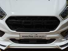 Ford Transit Custom 320 EcoBlue Trend