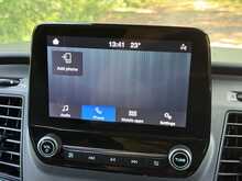 Ford Transit Custom 320 EcoBlue Trend