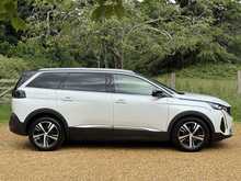 Peugeot 5008 BlueHDi GT