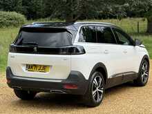 Peugeot 5008 BlueHDi GT