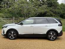 Peugeot 5008 BlueHDi GT