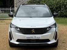 Peugeot 5008 BlueHDi GT