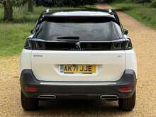 Peugeot 5008 BlueHDi GT