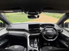 Peugeot 5008 BlueHDi GT