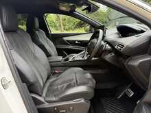 Peugeot 5008 BlueHDi GT