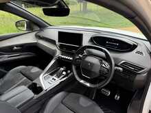 Peugeot 5008 BlueHDi GT