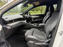 Peugeot 5008 BlueHDi GT