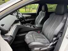 Peugeot 5008 BlueHDi GT