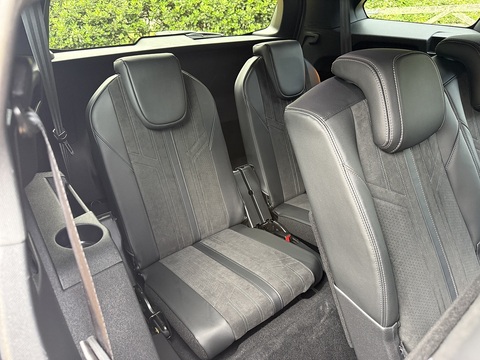 2.0 BlueHDi GT SUV 5dr Diesel EAT Euro 6 (s/s) (180 ps)