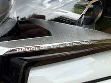 Peugeot 5008 BlueHDi GT
