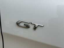 Peugeot 5008 BlueHDi GT