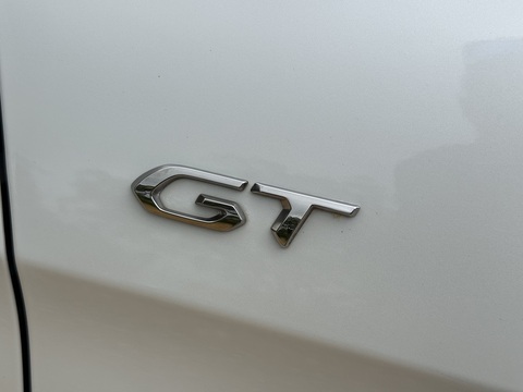2.0 BlueHDi GT SUV 5dr Diesel EAT Euro 6 (s/s) (180 ps)