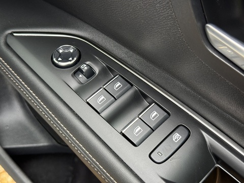 2.0 BlueHDi GT SUV 5dr Diesel EAT Euro 6 (s/s) (180 ps)