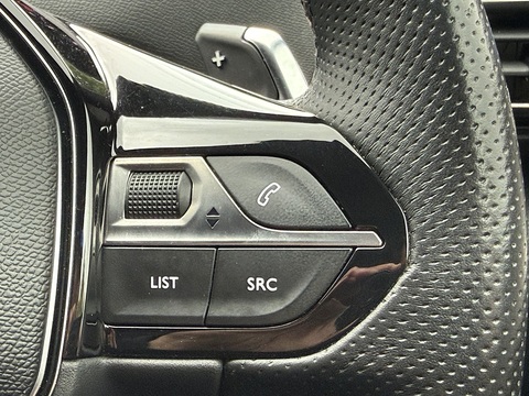 2.0 BlueHDi GT SUV 5dr Diesel EAT Euro 6 (s/s) (180 ps)