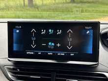 Peugeot 5008 BlueHDi GT