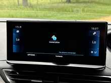 Peugeot 5008 BlueHDi GT