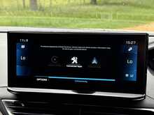 Peugeot 5008 BlueHDi GT