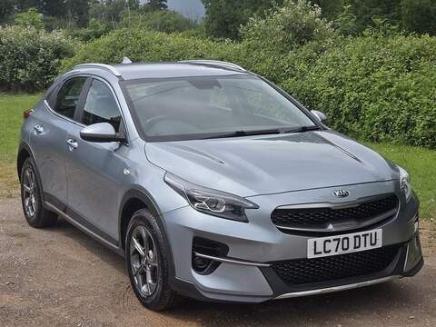 1.6 CRDi 2 SUV 5dr Diesel Manual Euro 6 (s/s) (114 bhp)