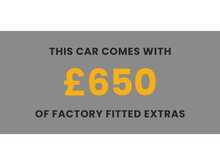 Ford Focus T EcoBoost Active X