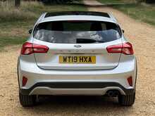 Ford Focus T EcoBoost Active X