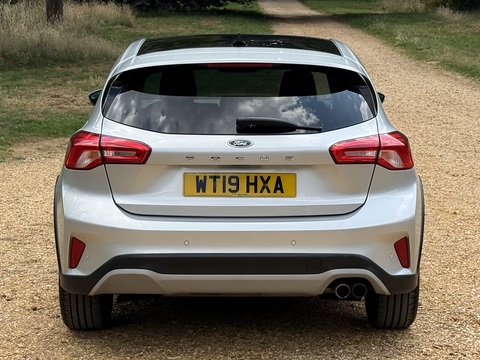 1.5T EcoBoost Active X Hatchback 5dr Petrol Manual Euro 6 (s/s) (150 ps)