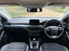 Ford Focus T EcoBoost Active X