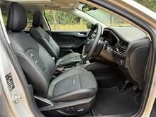 Ford Focus T EcoBoost Active X