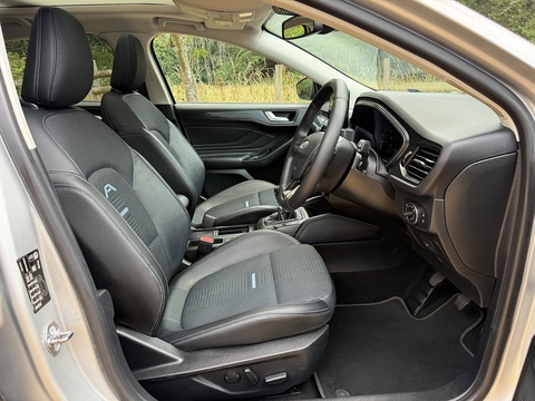 1.5T EcoBoost Active X Hatchback 5dr Petrol Manual Euro 6 (s/s) (150 ps)