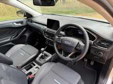 Ford Focus T EcoBoost Active X