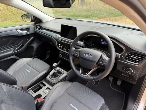 1.5T EcoBoost Active X Hatchback 5dr Petrol Manual Euro 6 (s/s) (150 ps)