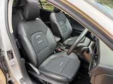 Ford Focus T EcoBoost Active X
