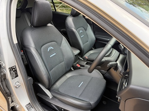 1.5T EcoBoost Active X Hatchback 5dr Petrol Manual Euro 6 (s/s) (150 ps)