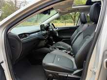 Ford Focus T EcoBoost Active X