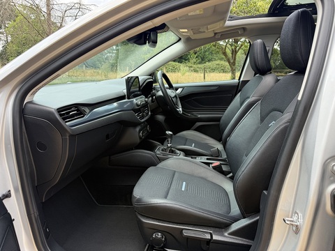 1.5T EcoBoost Active X Hatchback 5dr Petrol Manual Euro 6 (s/s) (150 ps)