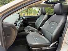 Ford Focus T EcoBoost Active X