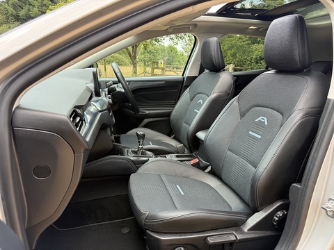 1.5T EcoBoost Active X Hatchback 5dr Petrol Manual Euro 6 (s/s) (150 ps)