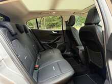 Ford Focus T EcoBoost Active X
