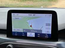 Ford Focus T EcoBoost Active X