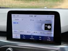 Ford Focus T EcoBoost Active X
