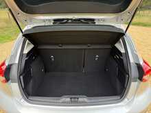 Ford Focus T EcoBoost Active X