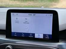 Ford Focus T EcoBoost Active X