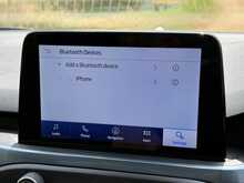 Ford Focus T EcoBoost Active X